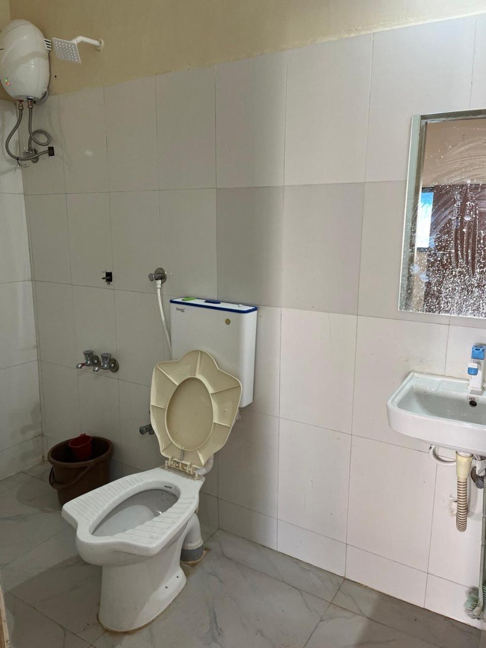 Gauri Villa Dwārka Exteriör bild